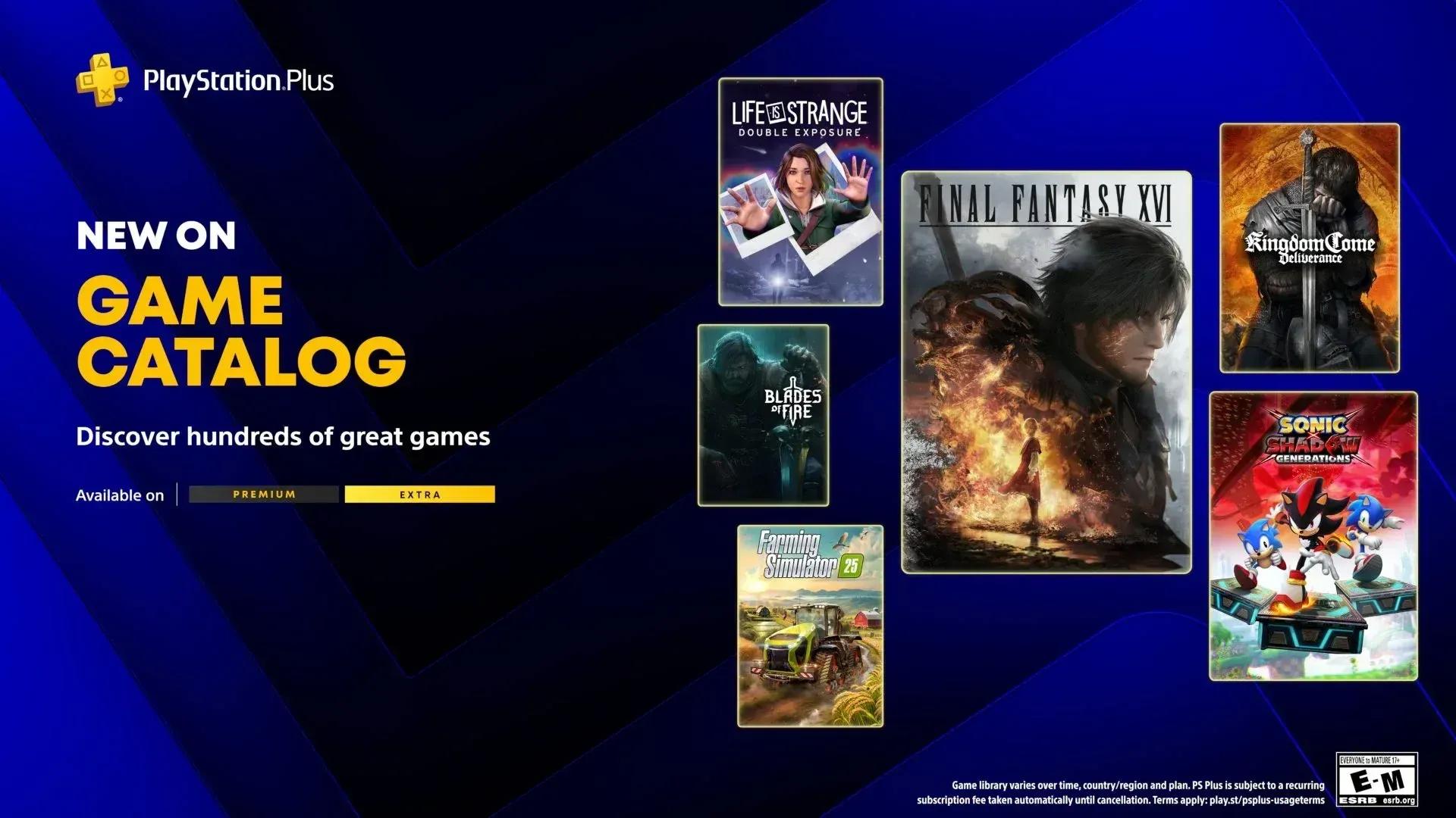 Apakah Gamer Puas dengan Game PS Plus Essential? image