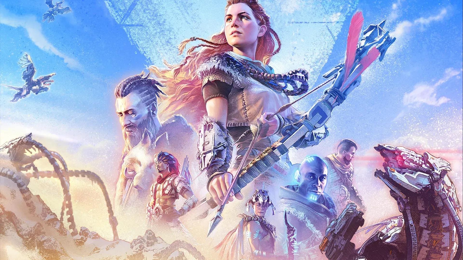 Vroege PS Plus Mei 2026 Games Lineup Gelekt image