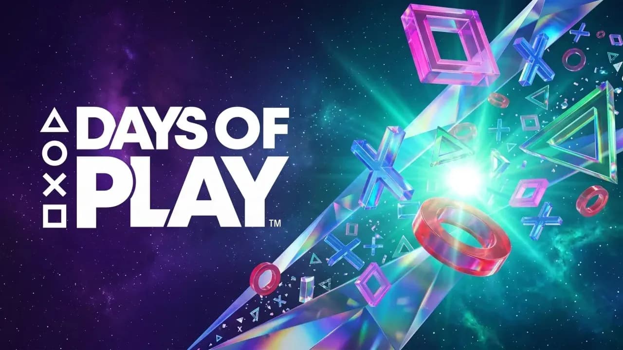 Sony Drops Days of Play 2026 Details ...