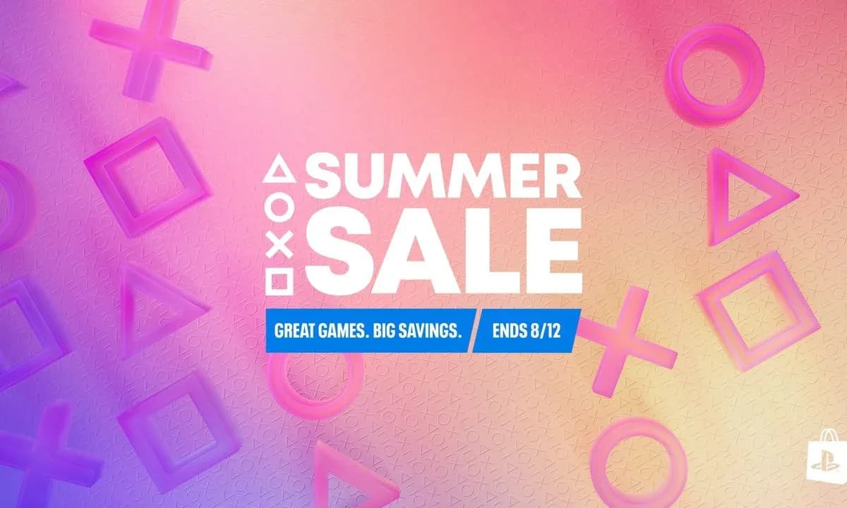 PS Store Summer Sale開催:60タイトル以上のPS5/PS4ゲームが特別価格に image