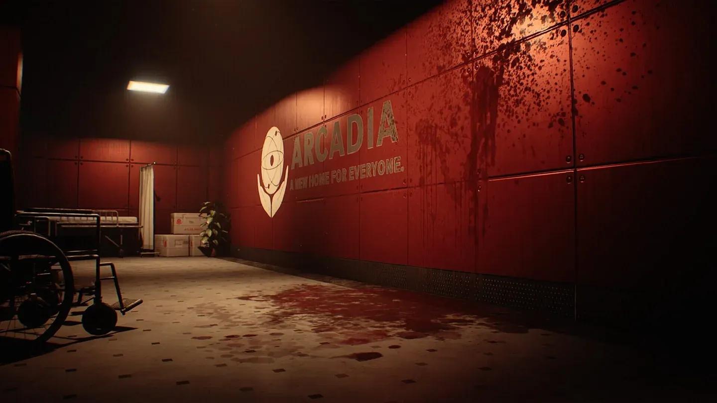 Psycho Dead Gallery 2