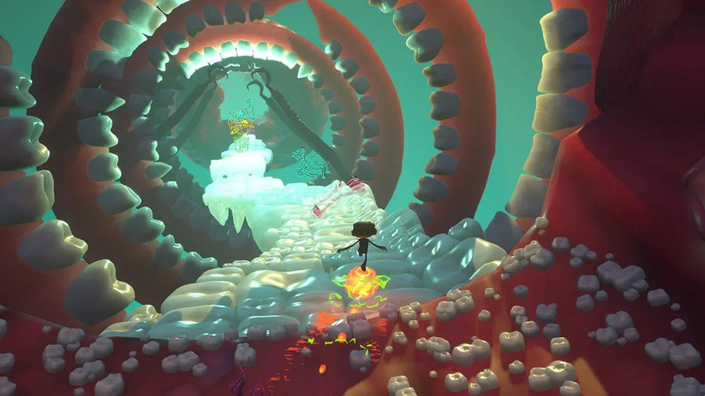 Psychonauts 2 Gallery 3