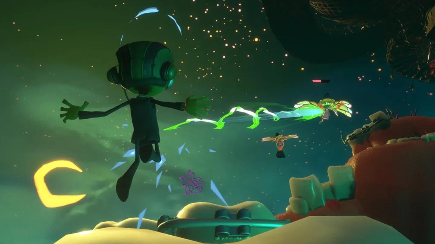 Psychonauts 2 Gallery 5