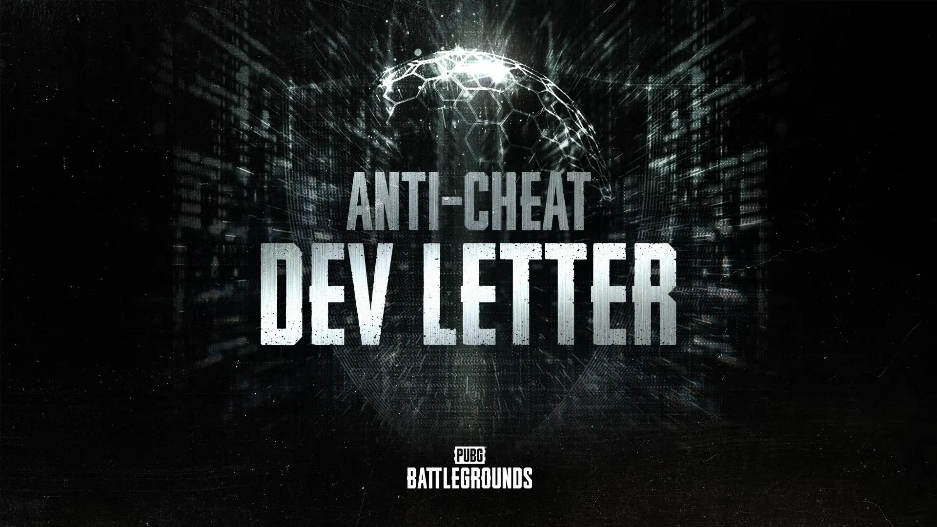 PUBG: BATTLEGROUNDS : Rapport hebdomadaire des bannissements (15–21 juin) image