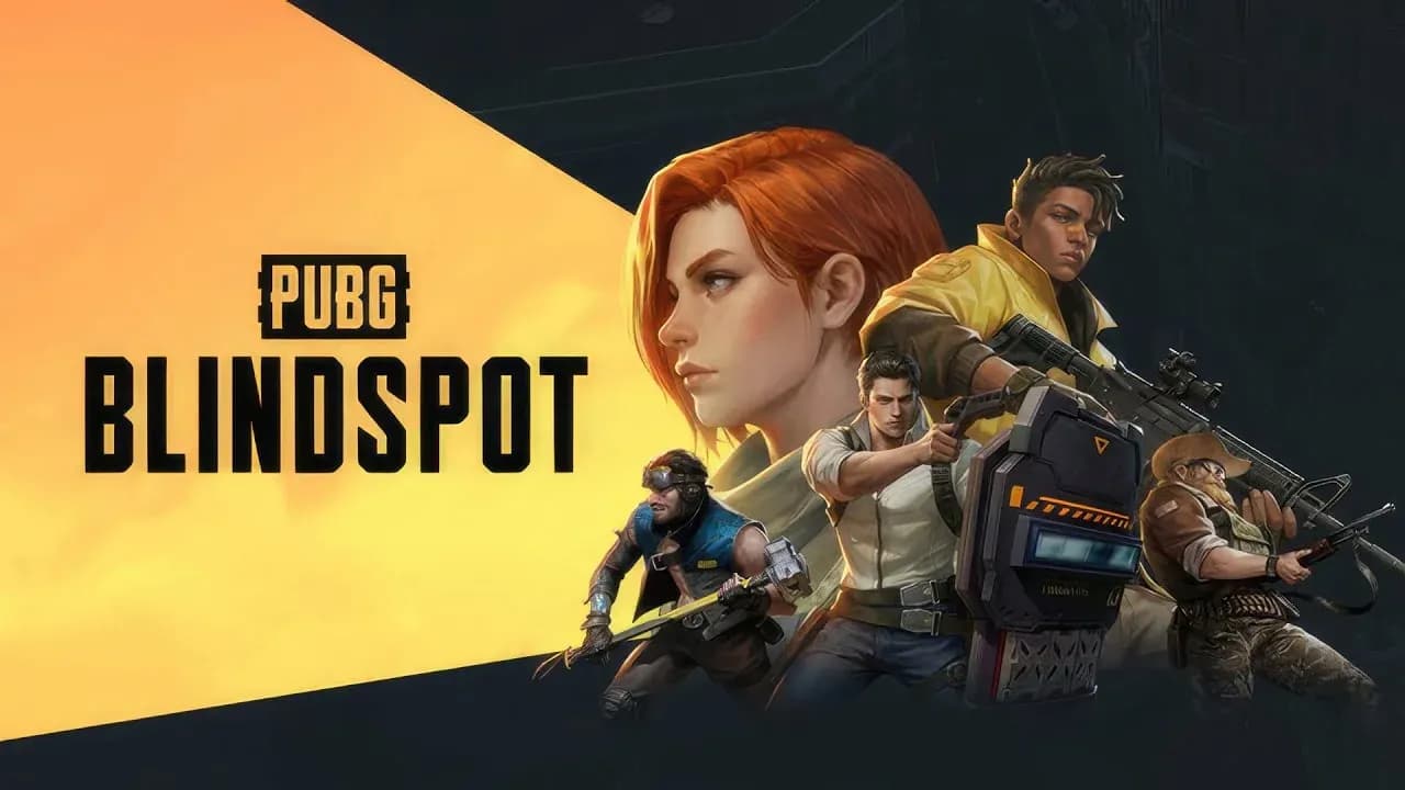 Character gadget loadout screen