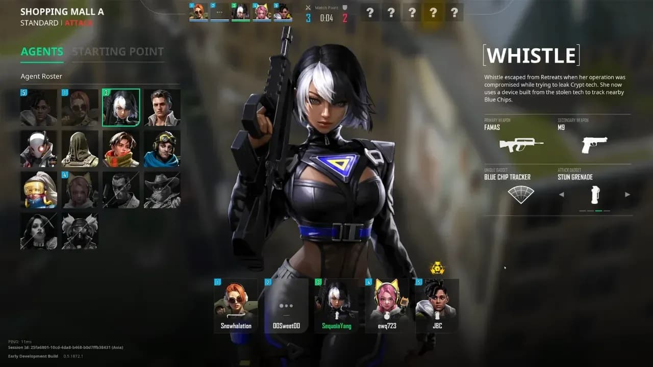 Agent selection tier rankings