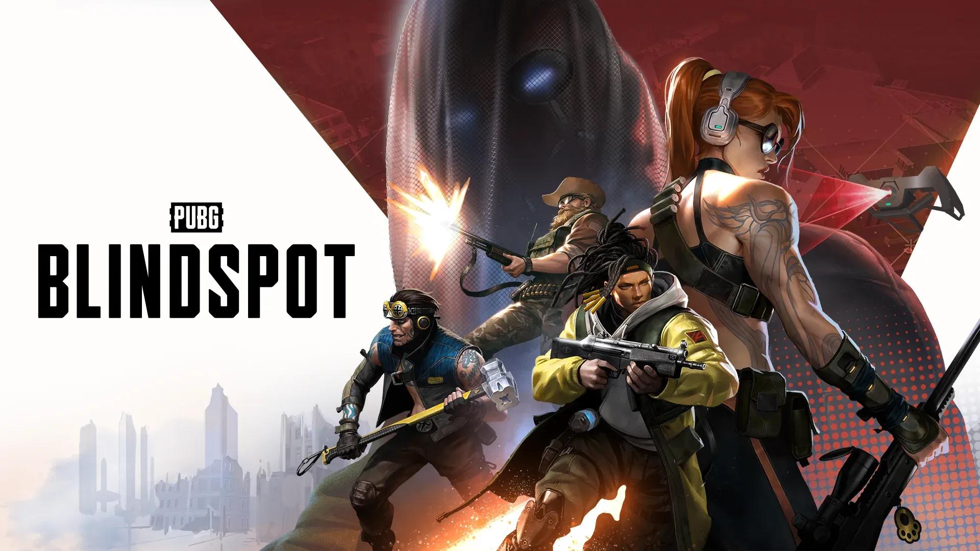 PUBG: Blindspot Review: Een Tactische Shooter met Potentie image