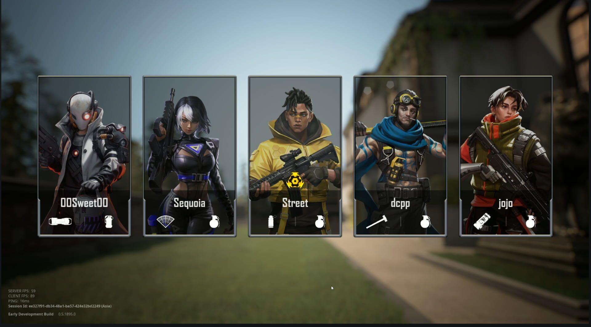 PUBG: BLINDSPOT Screenshot 10