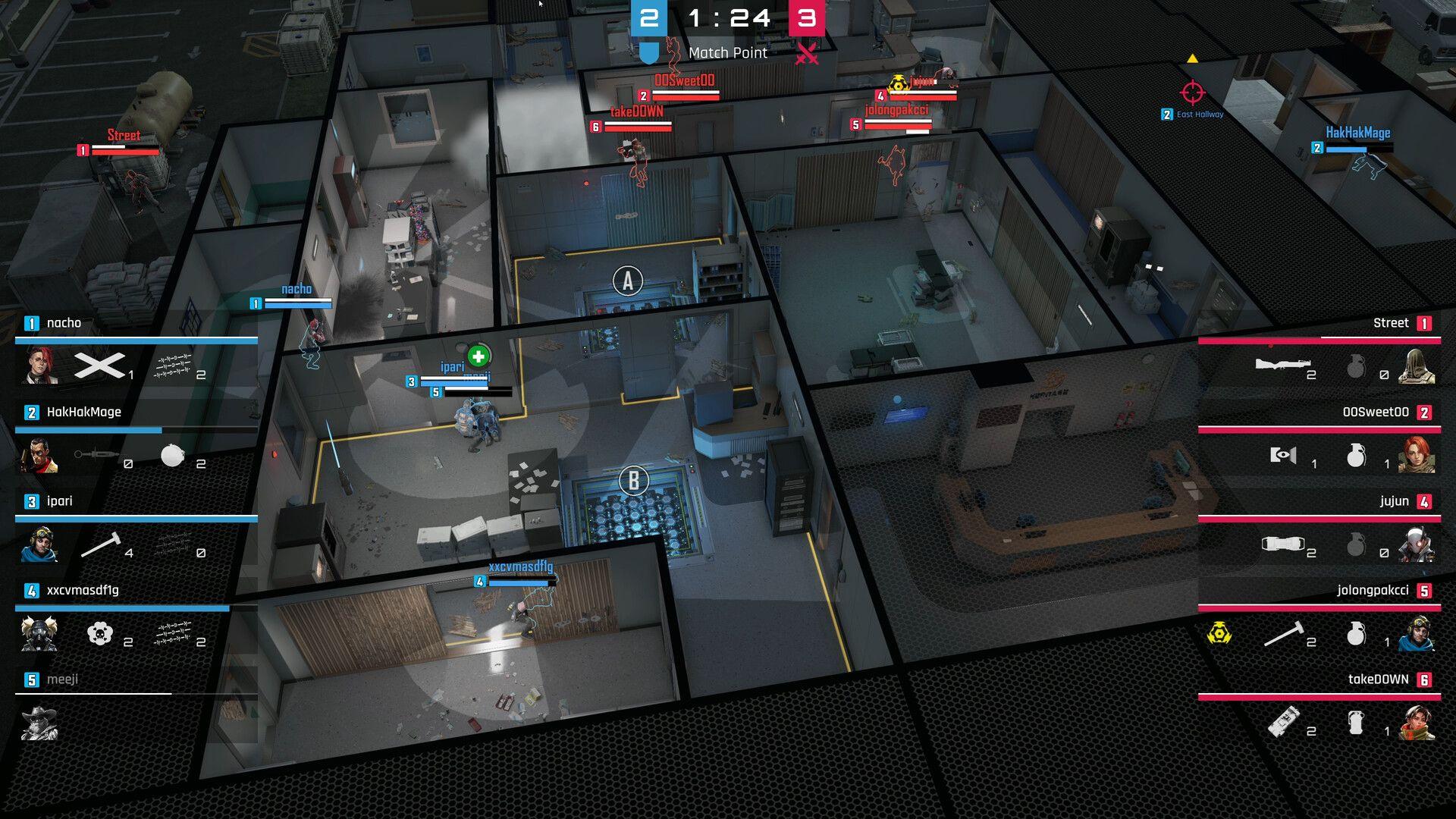 PUBG: BLINDSPOT Screenshot 4