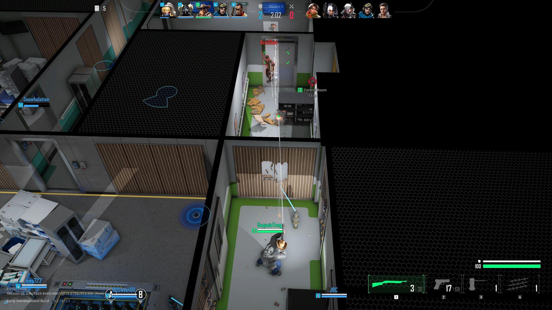 PUBG: BLINDSPOT Screenshot 5