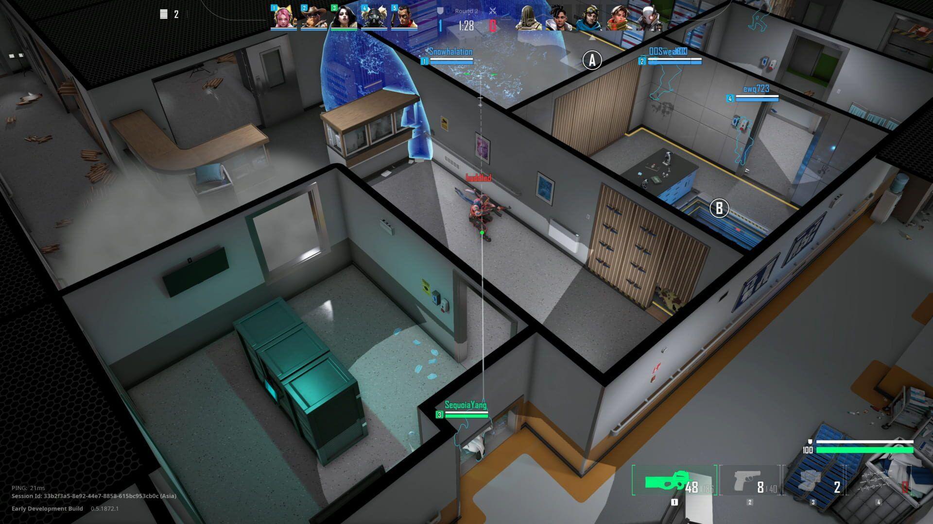 PUBG: BLINDSPOT Screenshot 7