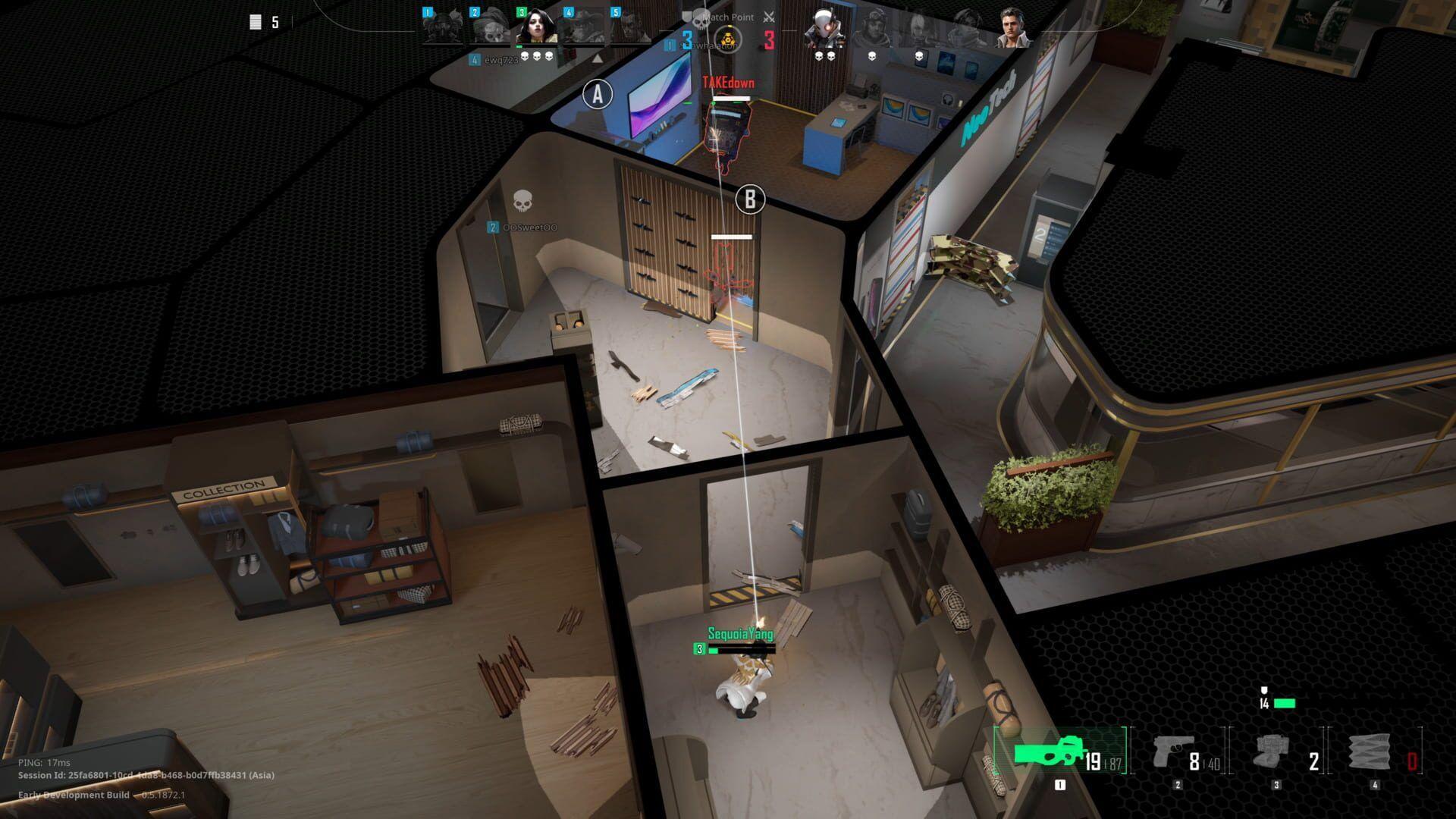 PUBG: BLINDSPOT Screenshot 8