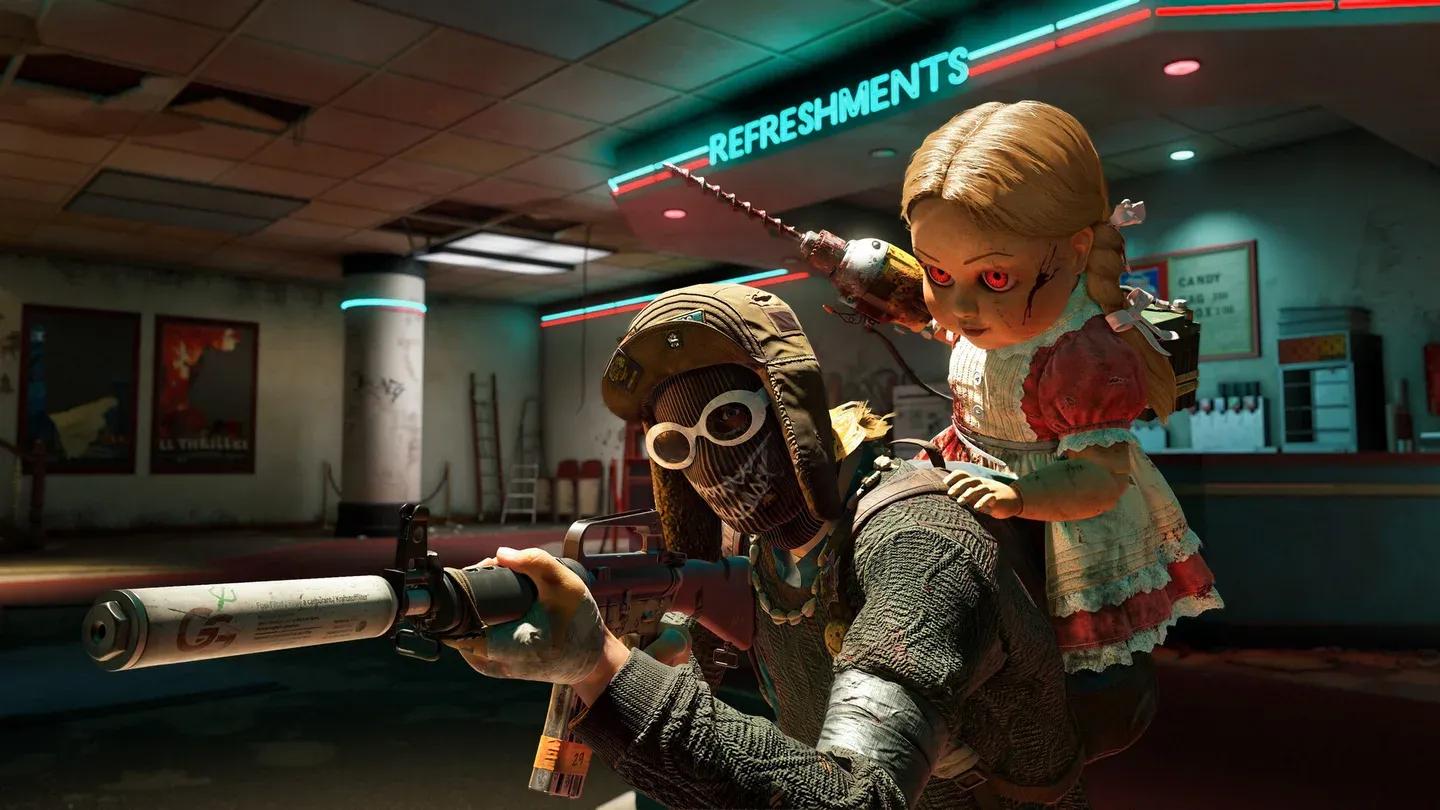 PUBG: DED.NET Gallery 3