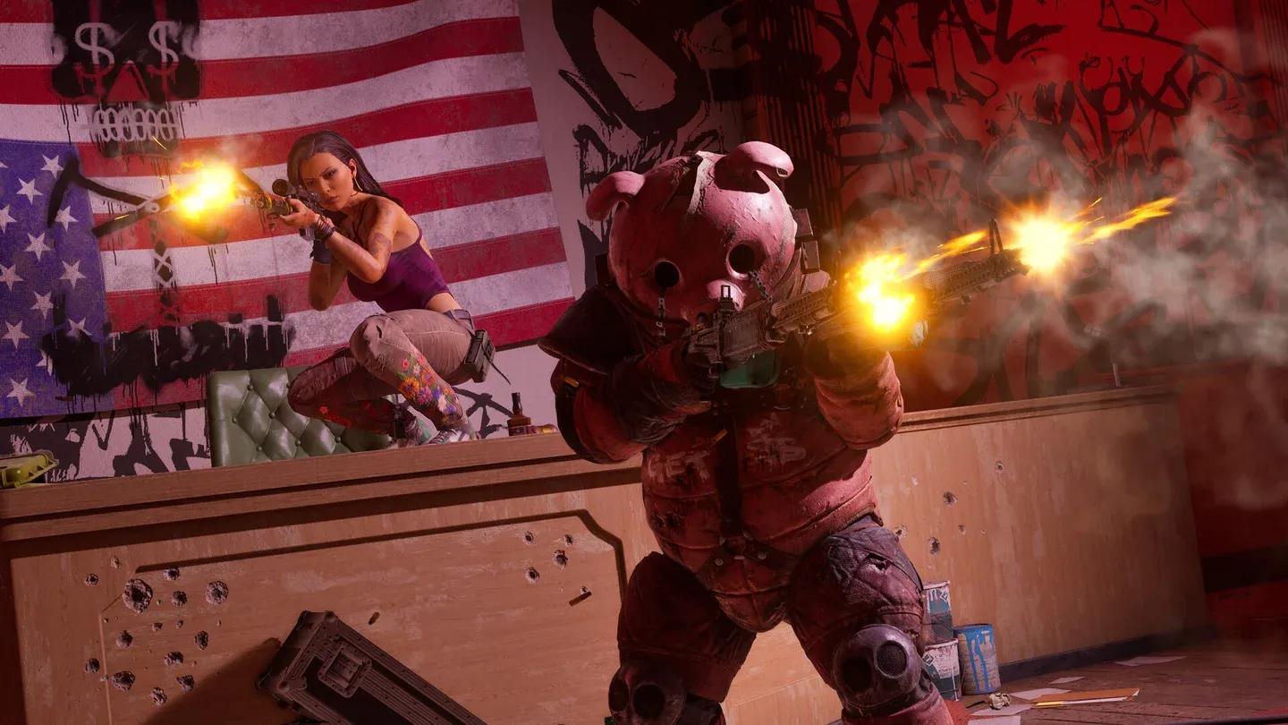 PUBG: DED.NET Gallery 5