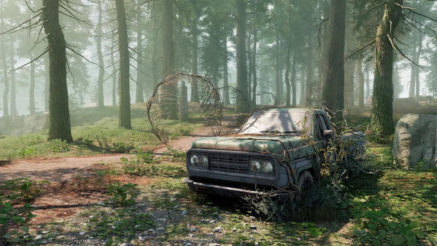 PUBG: DED.NET Gallery 7