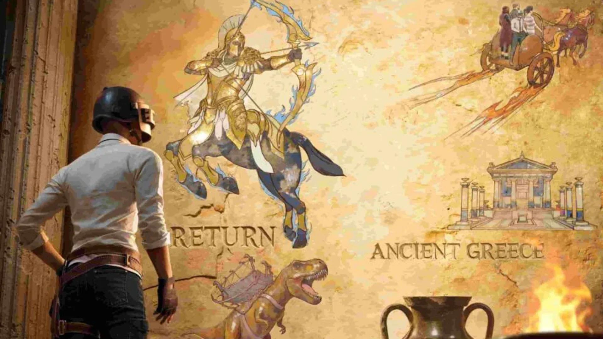 PUBG Mobile 4.4 Beta Version Update ...