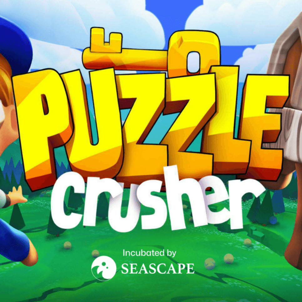 Puzzle Crusher