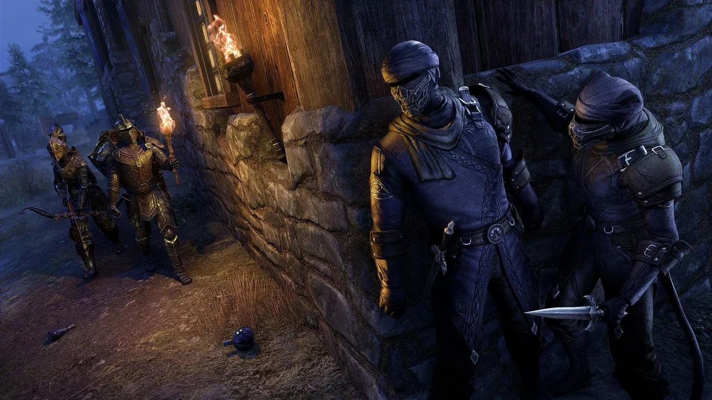 Exclusive Veterancy outfit styles