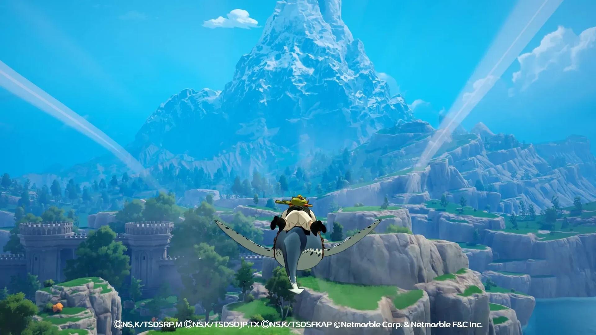 The Seven Deadly Sins: Origin Guide: How to Get a Flying Mount