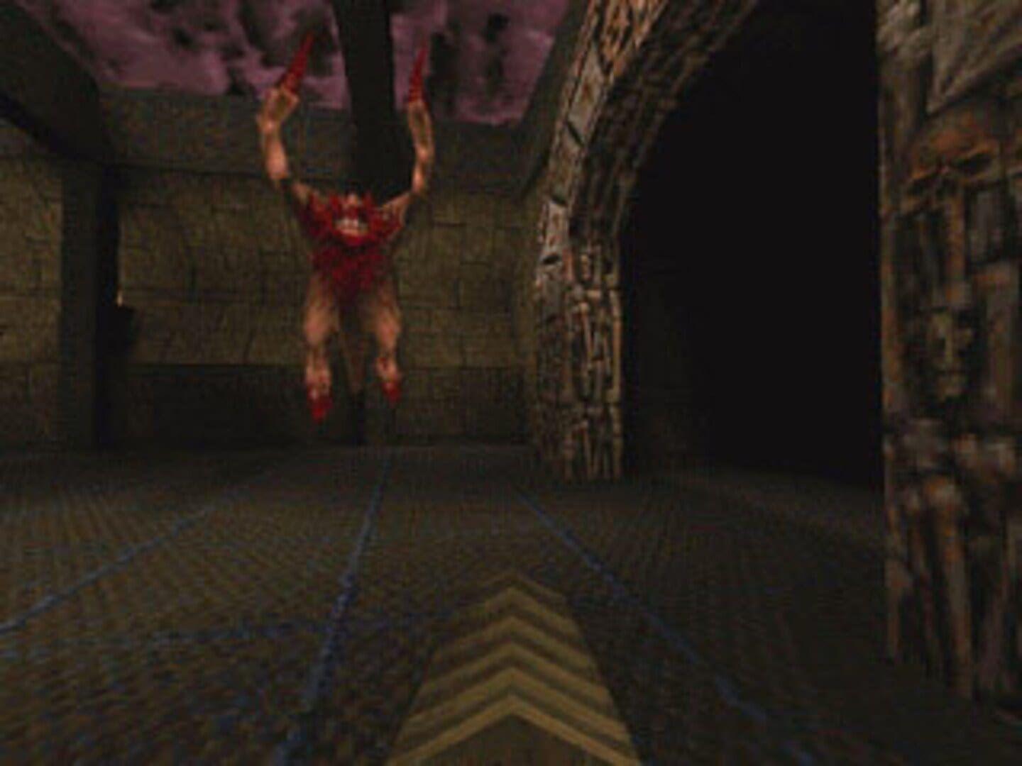 Quake Screenshot 11