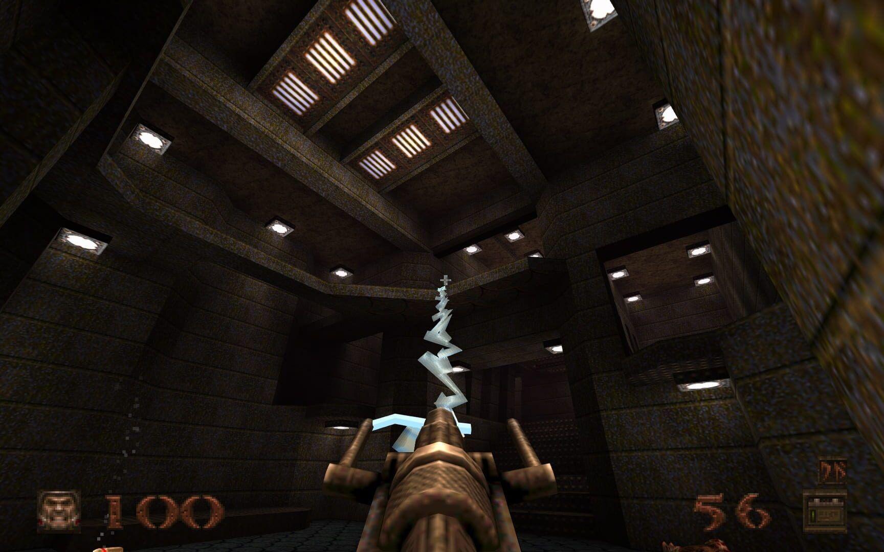 Quake Screenshot 12