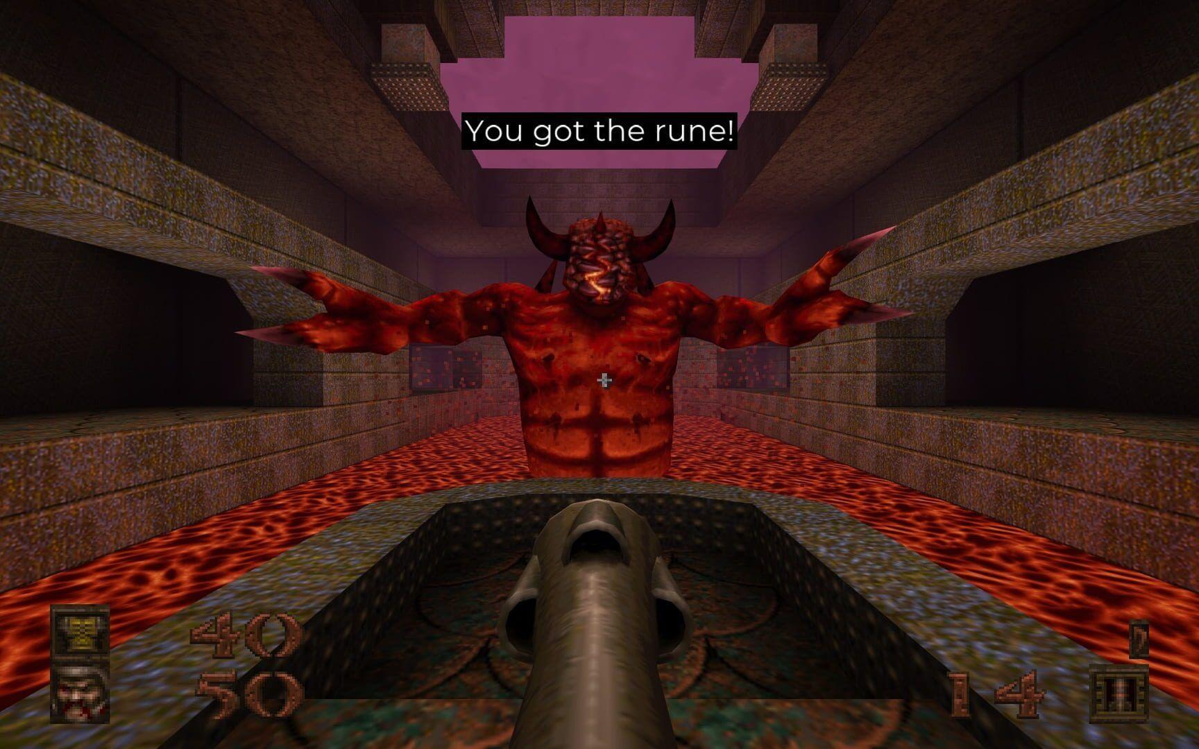 Quake Screenshot 13