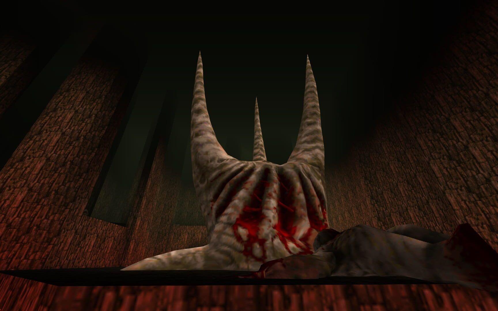Quake Screenshot 14
