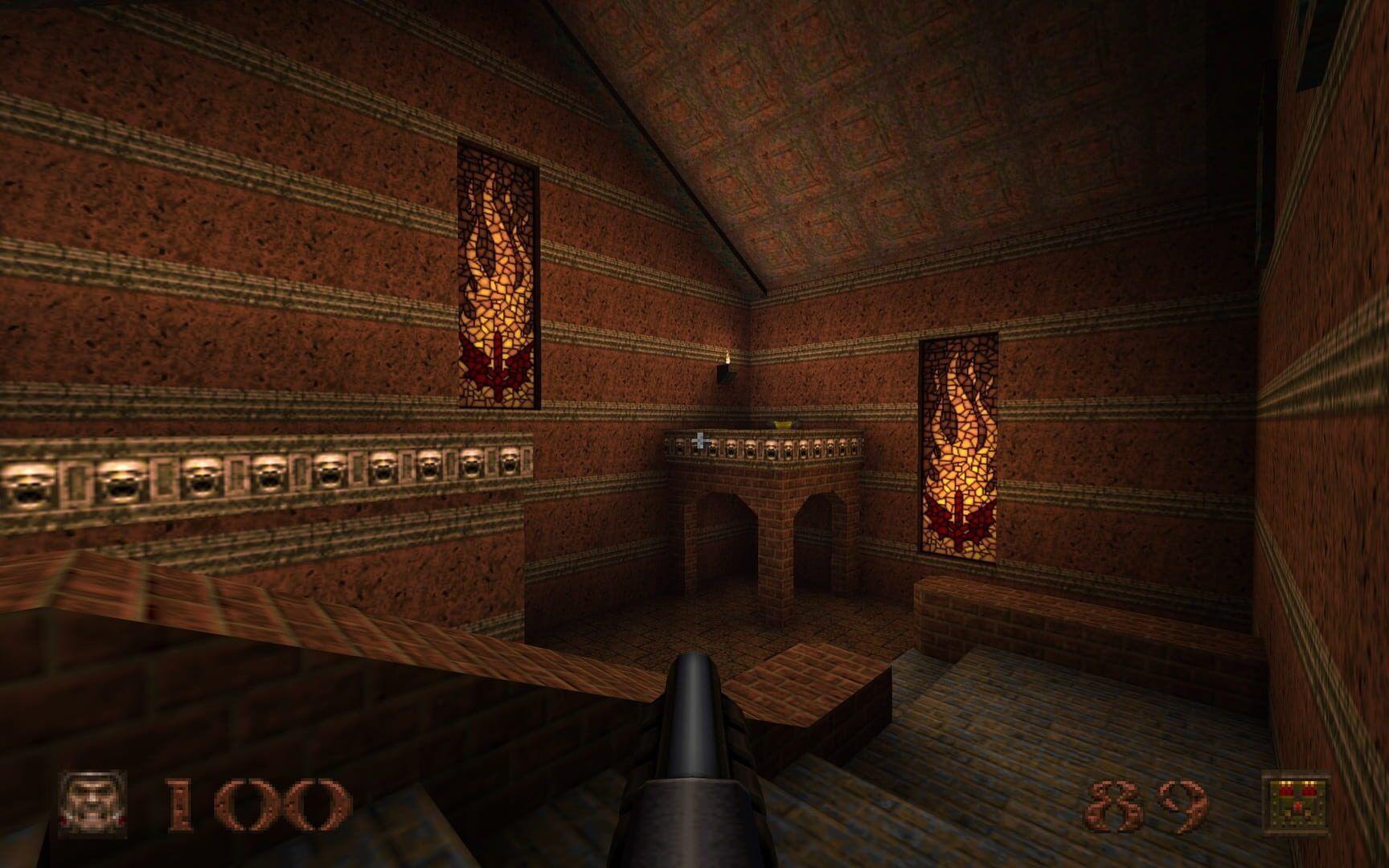 Quake Screenshot 15