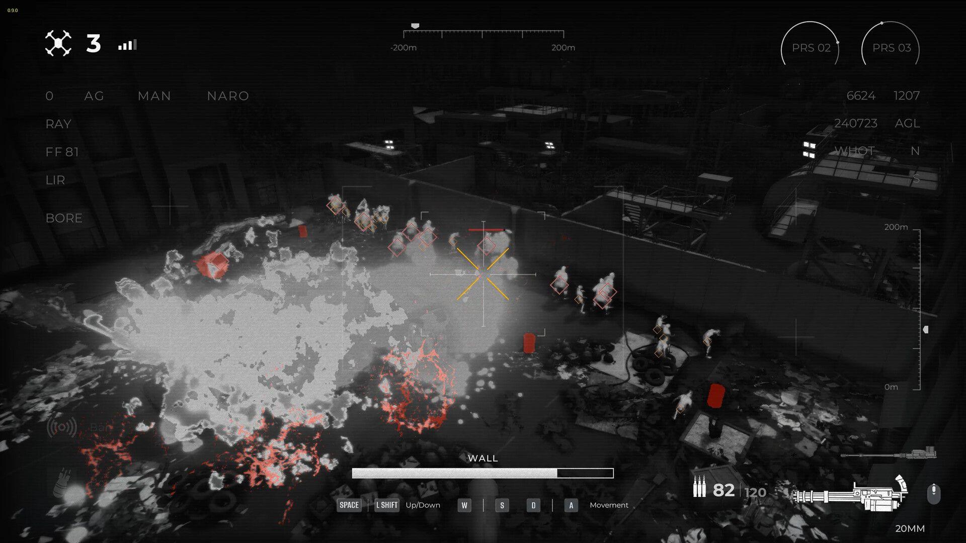 Quarantine Zone: The Last Check Screenshot 10