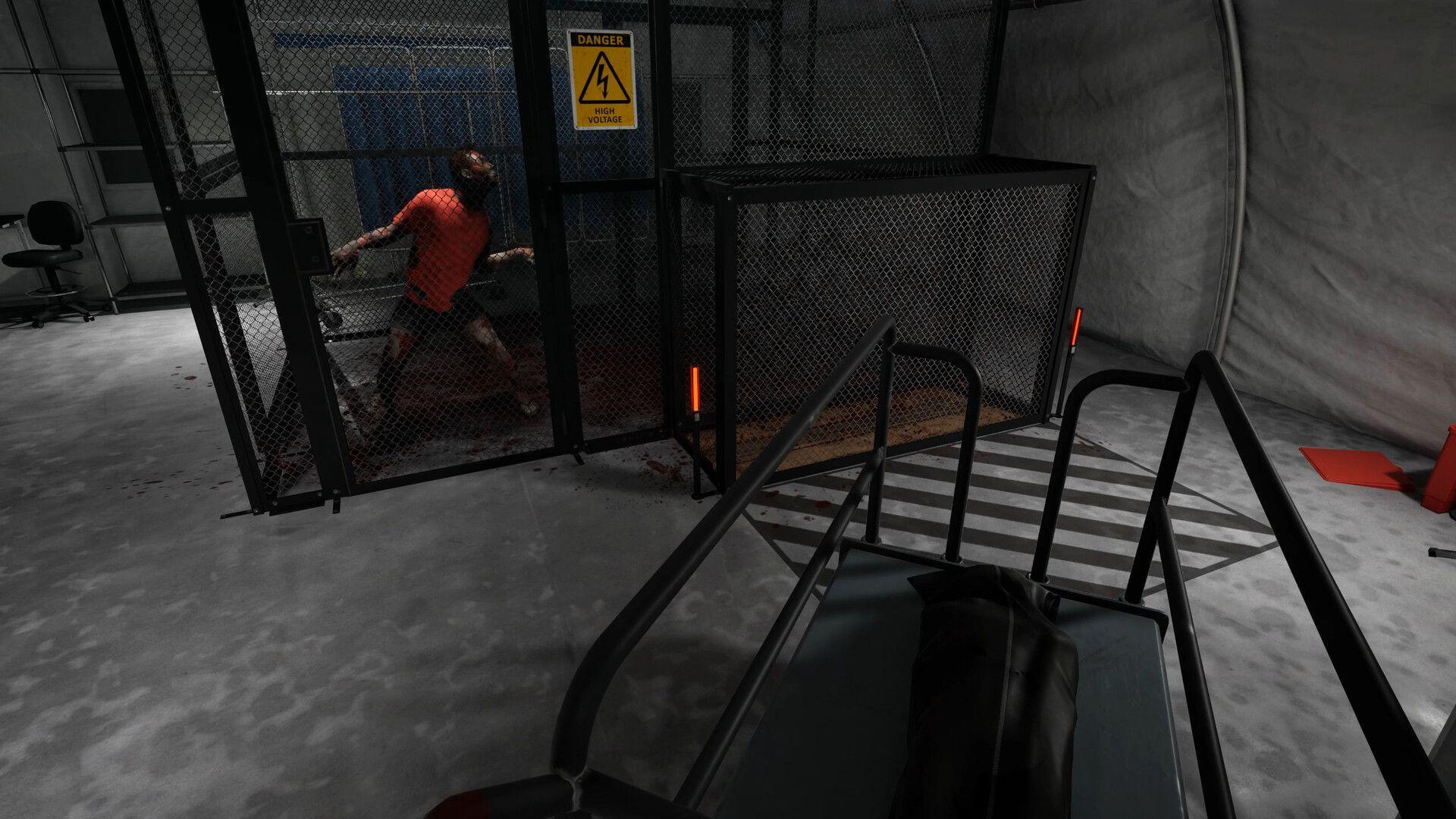 Quarantine Zone: The Last Check Screenshot 11