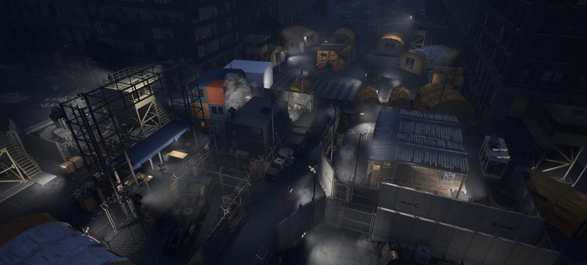 Quarantine Zone: The Last Check Screenshot 12