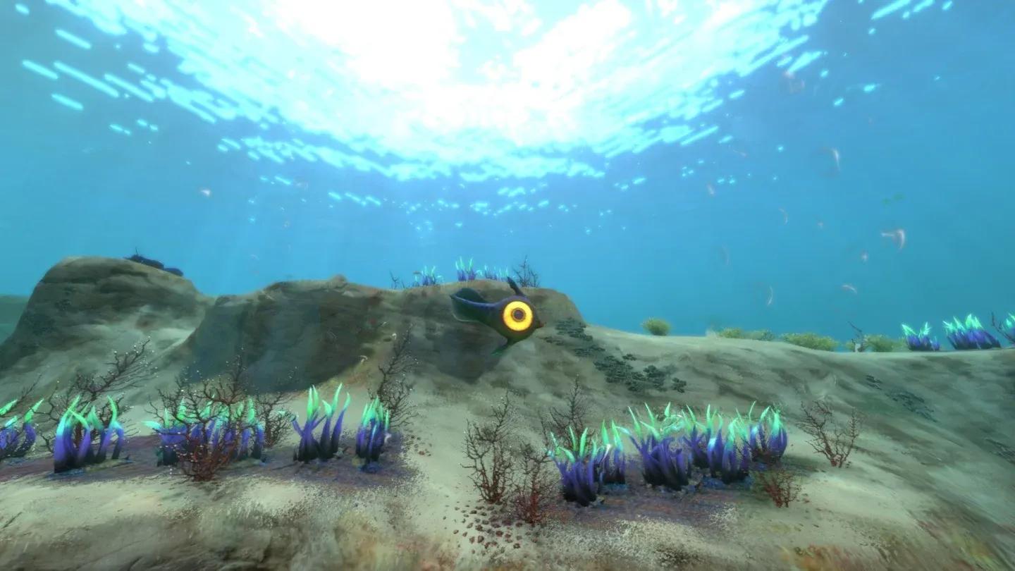 Depth tracking in early access