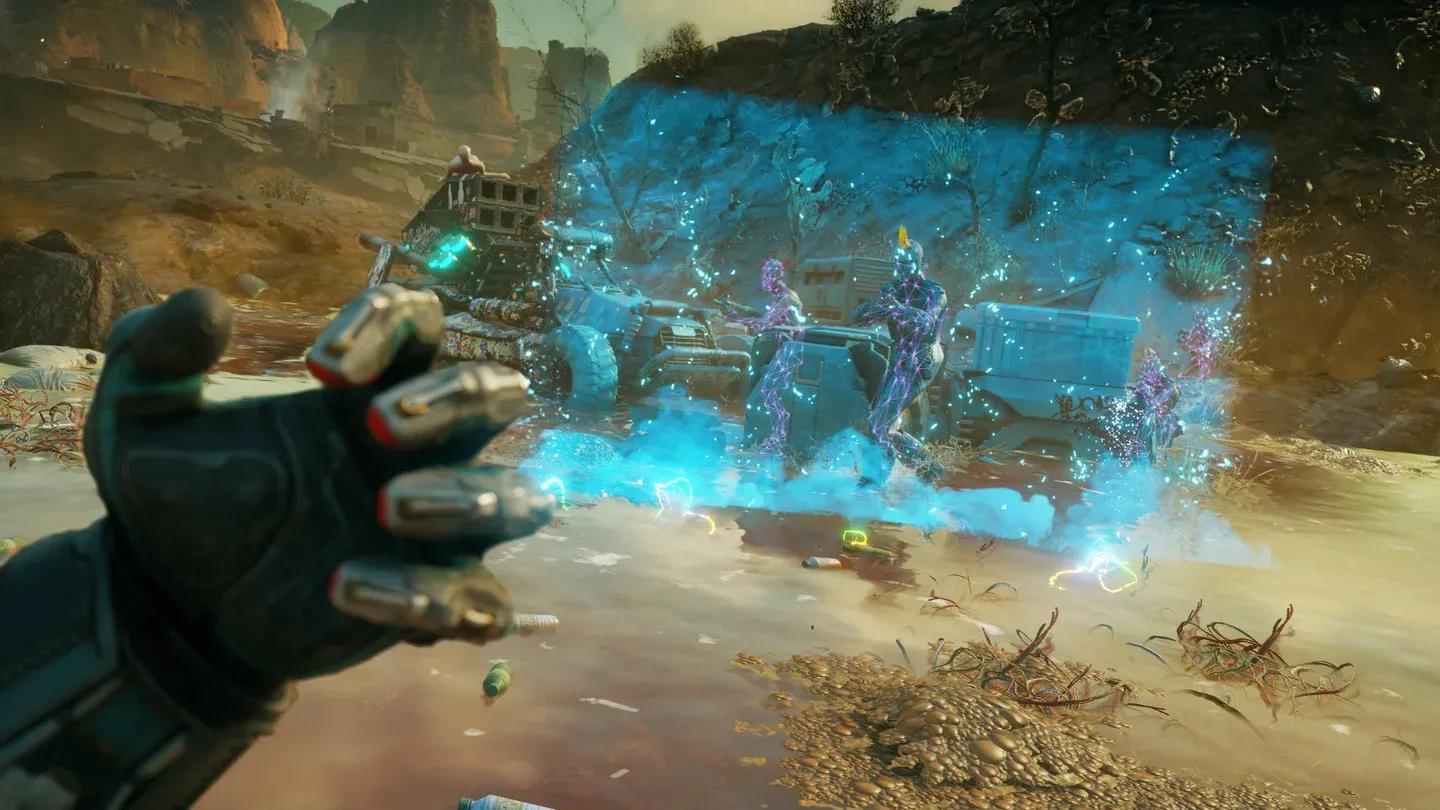 RAGE 2 Gallery 3