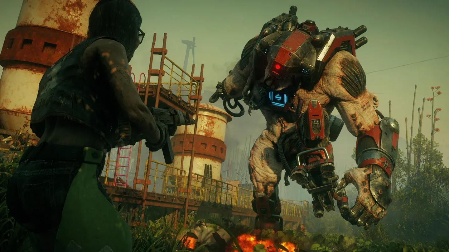 RAGE 2 Gallery 4