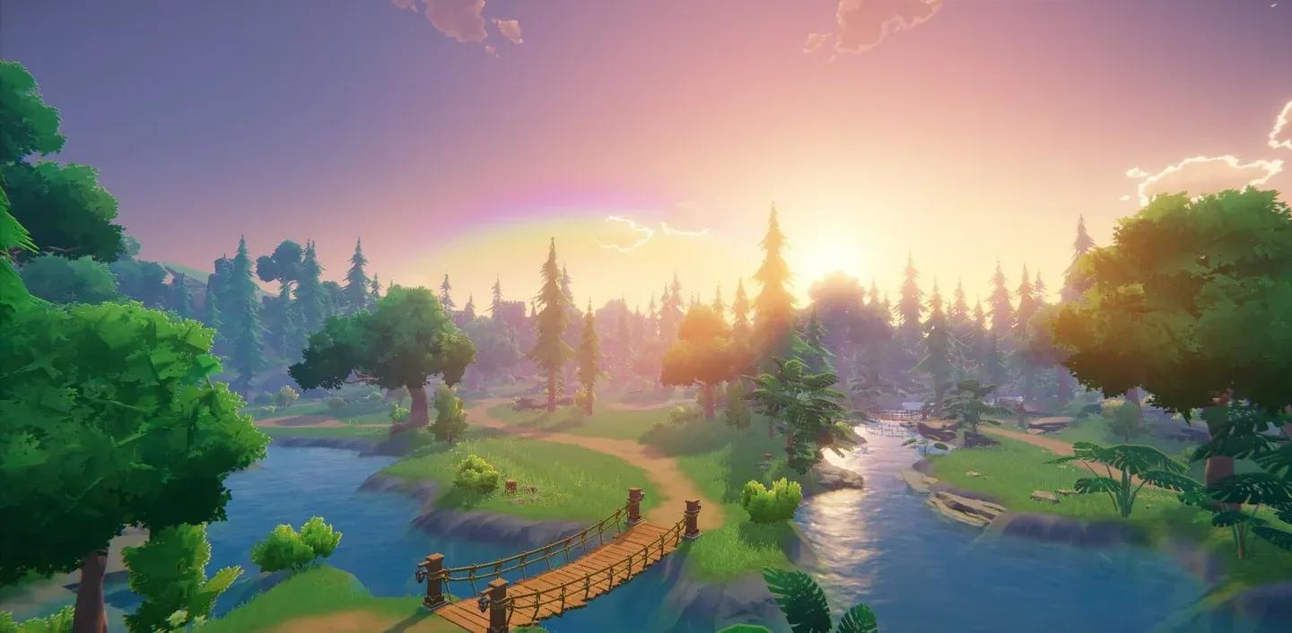 Ragnarok: The New World Gallery 3