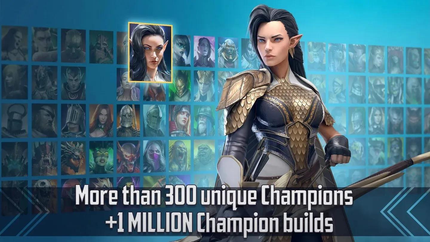 Raid: Shadow Legends Gallery 3