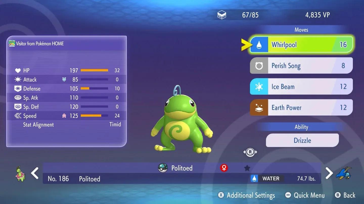 Season M-1 rain team roster