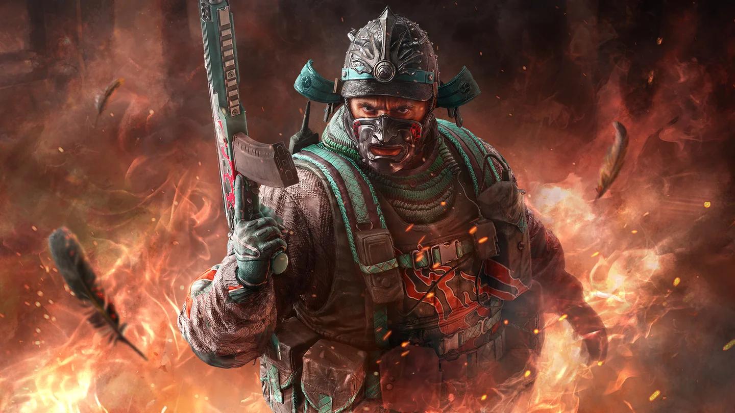 Thermite एक रीइन्फोर्स्ड दीवार के खिलाफ एक एक्सोथर्मिक चार्ज लगा रहा है