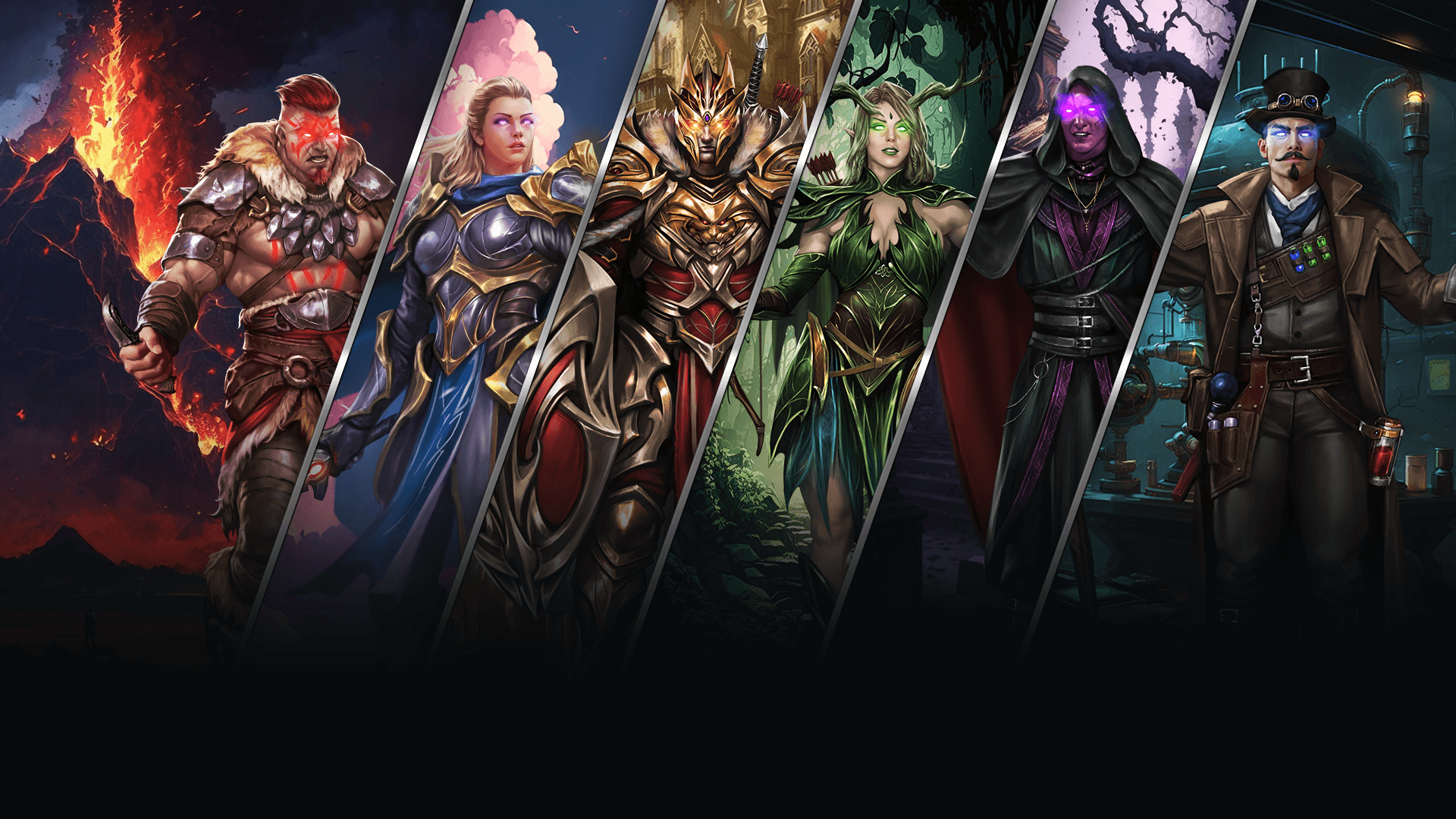 raini the lords of light characters.png