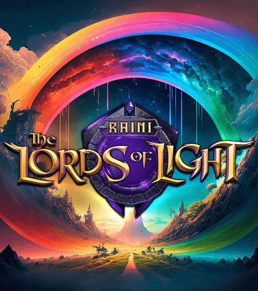 Raini: The Lords of Light