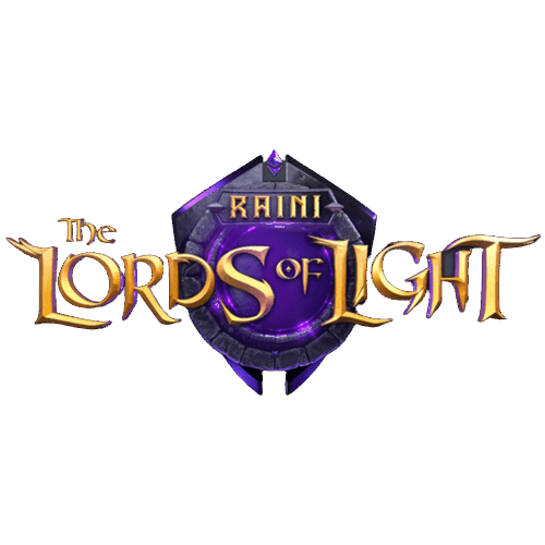 Raini: The Lords of Light