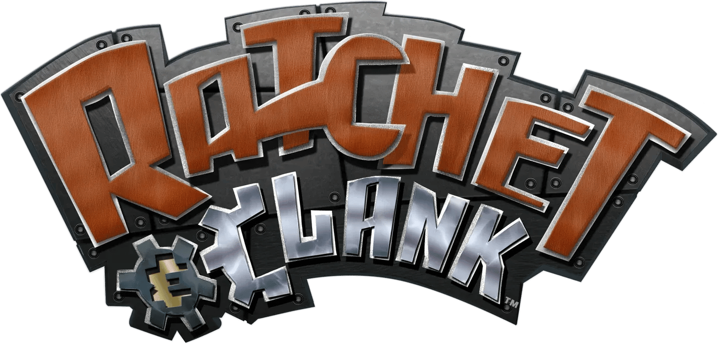 Ratchet & Clank Logo