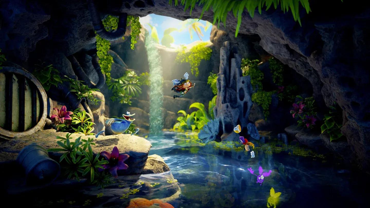 Rayman Legends Retold Gallery 8