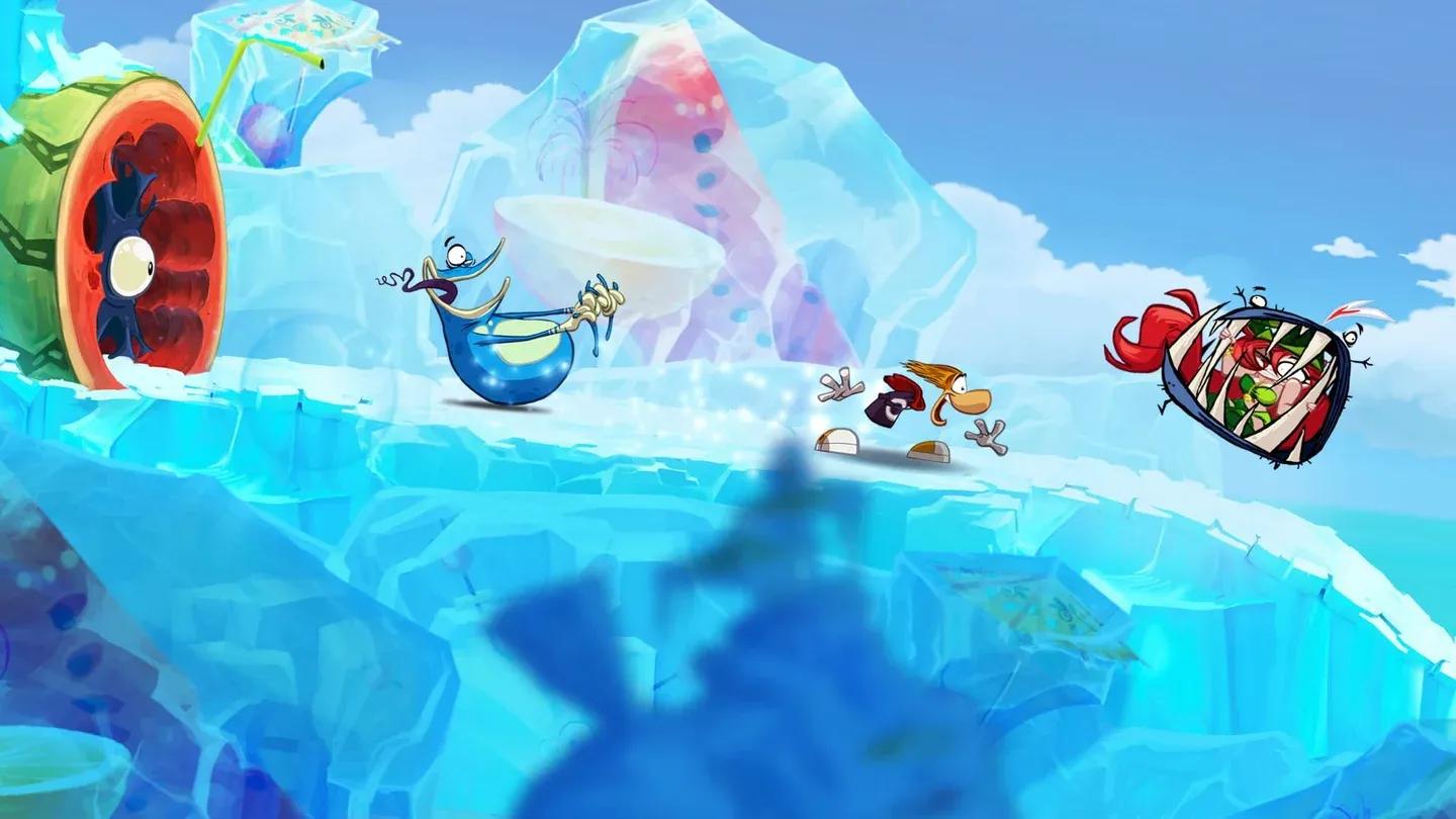 Rayman® Origins Gallery 10
