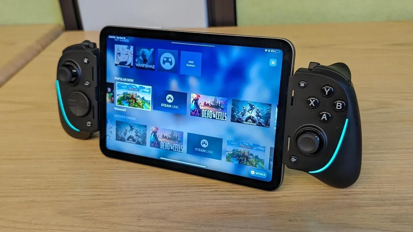 Контроллер Razer Kishi Ultra