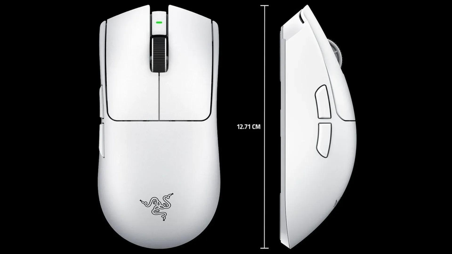 Razer Viper V4 Pro レビュー 2026 image