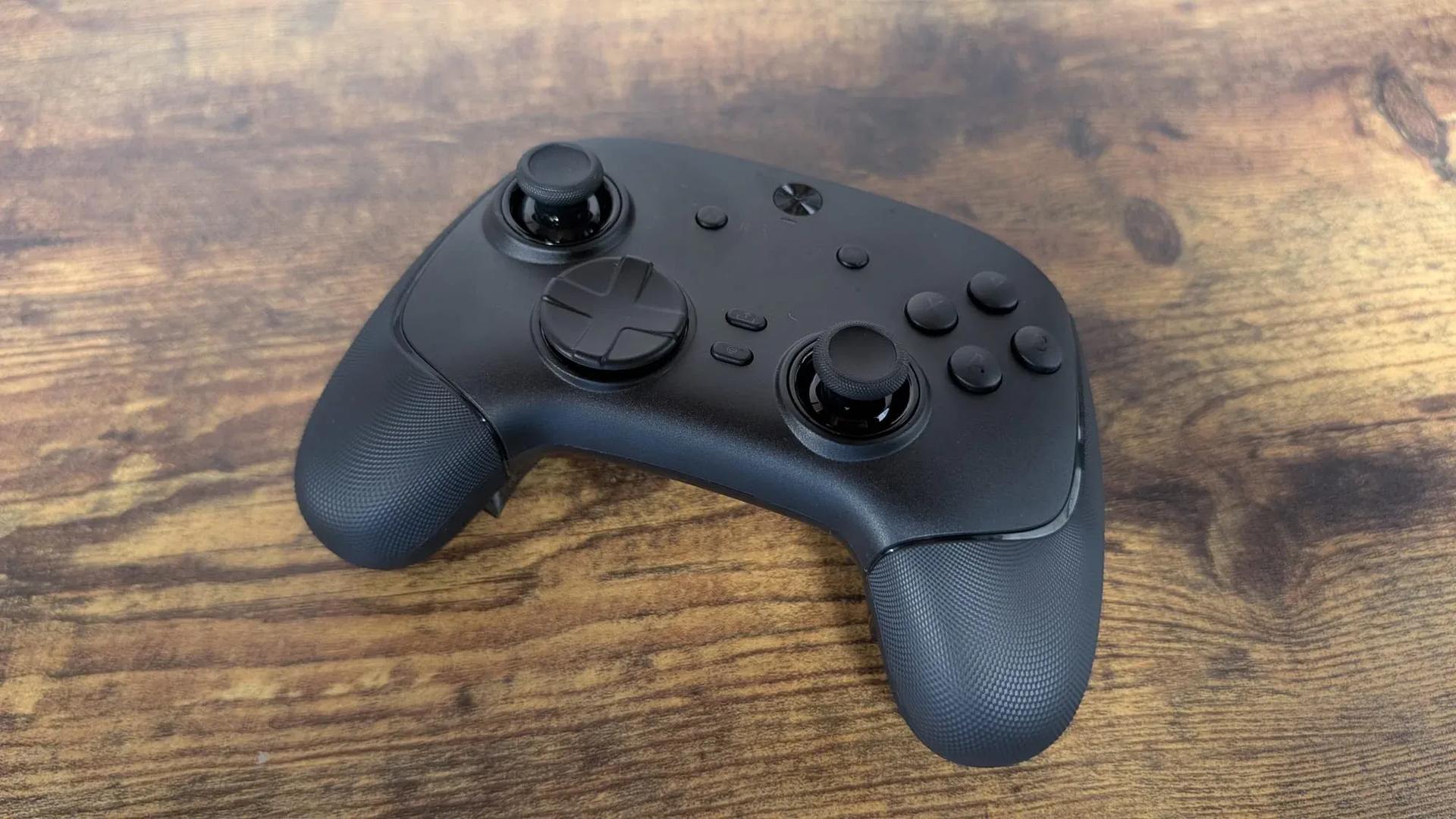 Razer Wolverine V3 Pro 8K Controller Review 2026 image
