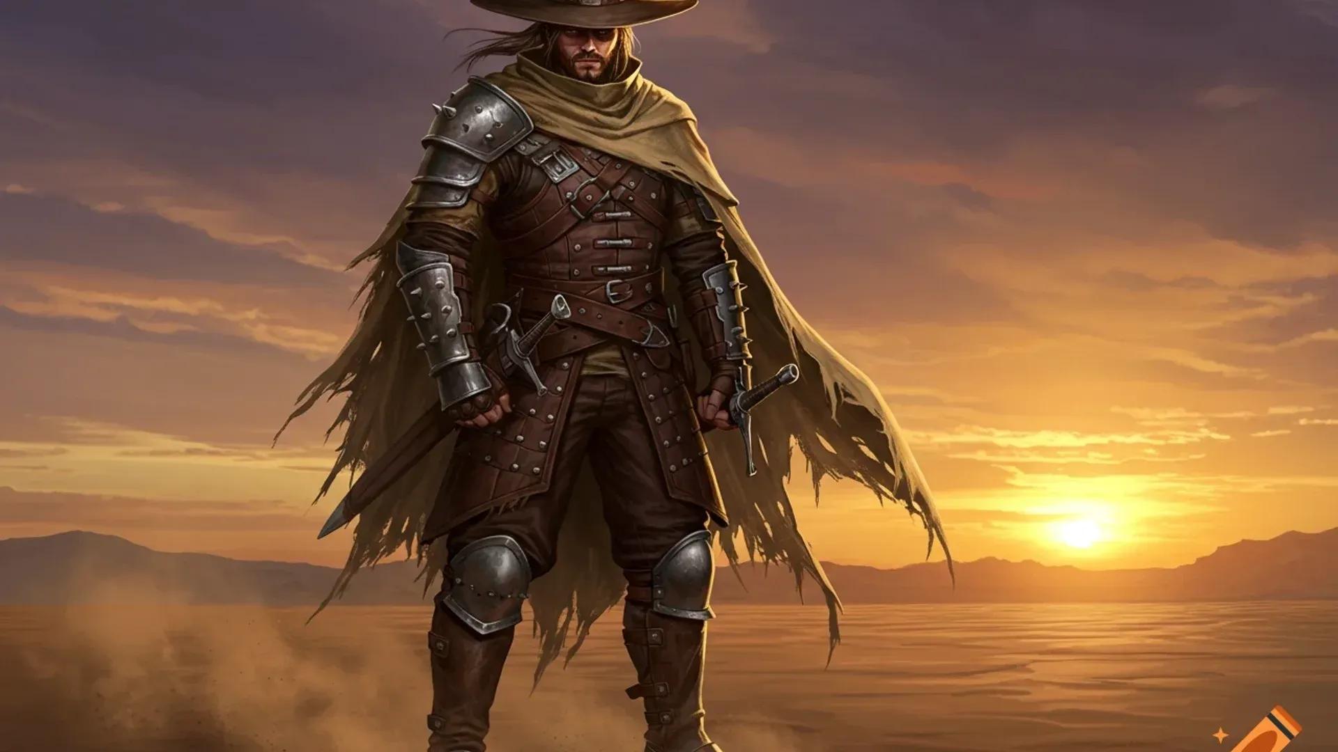 Elden RingがRed Dead Redemption 2内に再現される image