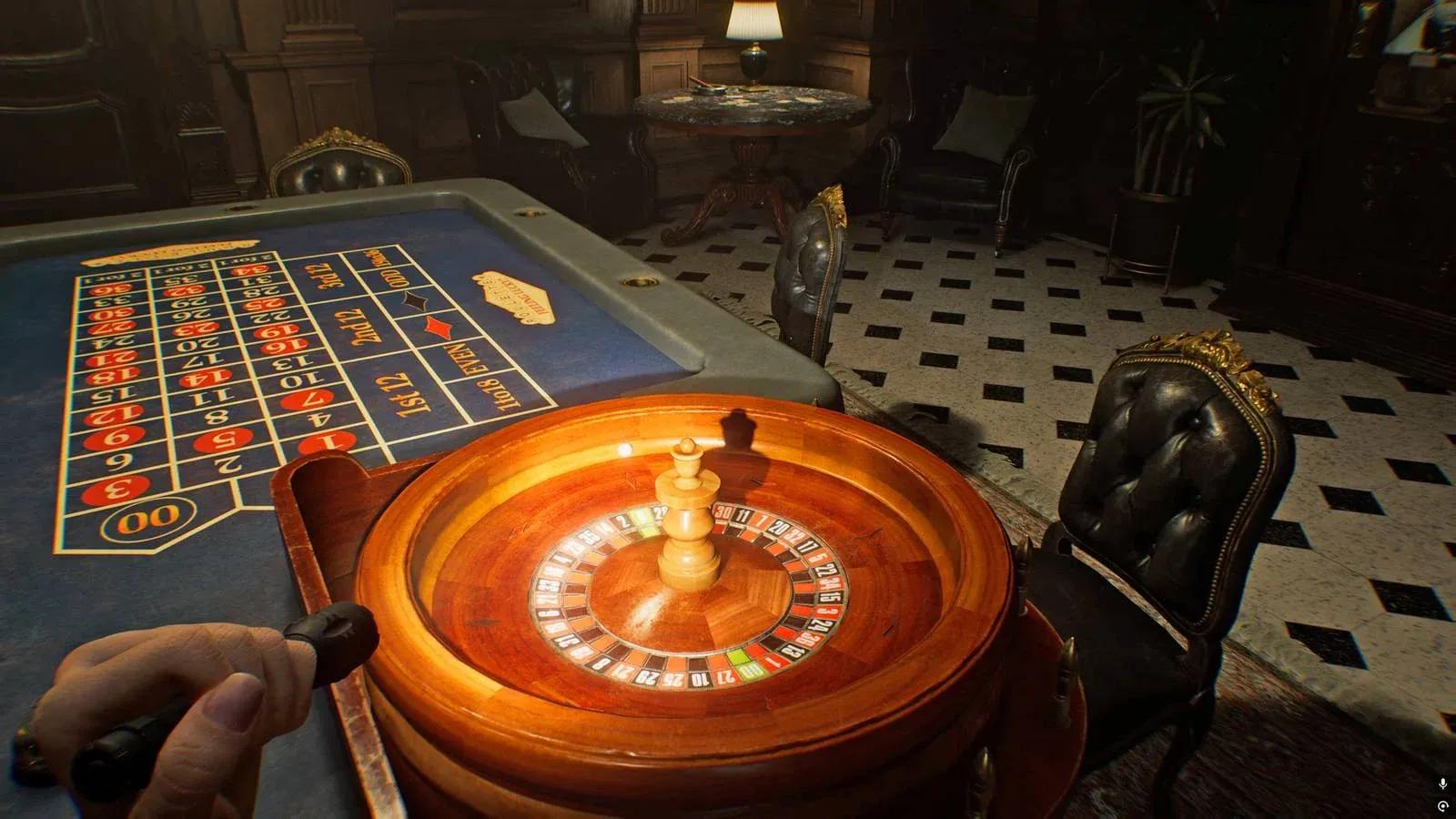 Resident Evil requiem walkthrough part ...