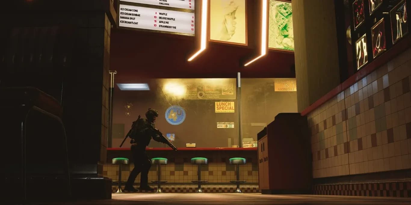 Ready or Not – VOID Interactive